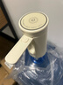 小熊（Bear）桶装水抽水器 饮水机抽水泵神器 水桶取水器 电动上水器矿泉水压水器自动吸水器F06Q1 实拍图