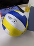 李宁排球【中考训练】专用比赛体育课中小学体考成人儿童软硬5号排球 实拍图