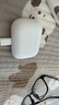 Apple/苹果 AirPods Pro (第三代) 搭配MagSafe充电盒 (USB-C) 苹果耳机 蓝牙耳机 适用iPhone/iPad/Mac 实拍图
