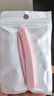 珂莱藻堂修眉刀安全型刮眉刀刮毛刀片初学者新手折叠式迷你便携男女 修眉刀2支 实拍图