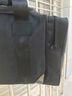 京安通 黑色前运包 留守被装袋留守包后留包加厚大容量防水帆布手提包 实拍图