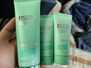 碧欧泉男士水动力洗面奶125ml深层清洁净油保湿 生日圣诞节礼物送男友 实拍图