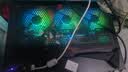华硕AMD 9800X3D 7800X3D 9850X3D华硕RTX5070 5070TI 5080整机台式电脑游戏主机直播设计AI主机DIY 配四丨R7 7800X3D+华硕RTX5070主机 实拍图