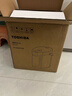 东芝（TOSHIBA）10重安全保护电热水瓶饮水机5升316L母婴级不锈钢电热水壶 恒温 沸腾除氯热水瓶 TP-50DRTC(W) 实拍图