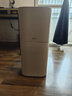 美的（Midea）森林家空气净化器Air4 家用分解除甲醛除雾霾除细菌病毒除二手烟除异味过敏原甲醛传感器实时监测 【母婴认证优选】KJ550G-YY 实拍图
