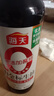 海天 生抽酱油500ml【0金标特级酱油】金标系列 0添加防腐剂 实拍图