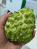 鲜福林云南牛奶凤梨释迦果新鲜应季水果超甜糯番荔枝 净重3斤（单果250g+ 甜糯爽滑) 实拍图