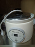 小熊（Bear）电炖锅 电炖盅 煮粥神器煲汤锅炖汤锅 BB煲婴儿煮粥锅熬粥宝宝炖盅小型1-2人辅食锅E15K2 1.5L 实拍图