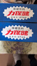 力保健1000mg牛磺酸功能饮料 缓解体力疲劳 调节血脂  经典款100ml*10瓶 实拍图