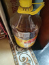 鲁花【保真花生油】 食用油 5S 压榨一级 花生油 5L 实拍图
