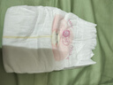 好奇（Huggies）铂金装小桃裤纸尿裤M144片(6-11kg)中号尿不湿【透爽散热】 实拍图