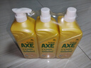 斧头牌（AXE）柠檬护肤洗洁精1.18kg*3瓶7.08斤家庭装 可洗果蔬不伤手 实拍图