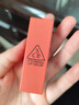 3ce哑光口红#橙红色#220HITMEUP南瓜色唇膏唇蜜生日礼物新年 实拍图