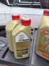 嘉实多（Castrol）极护智E版 全合成机油 润滑油 0W-40 SP A3/B4 1L 汽车保养 实拍图