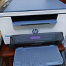 惠普（HP）M232dw 家用激光打印机 自动双面无线学生家用一体机 高速高效（低成本 体积小） 实拍图