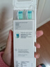 飞利浦（PHILIPS）电动牙刷头 C2牙菌斑洁净型 适配HX6730HX6512HX6803HX3714 牙菌斑洁净-HX9023/67-3支 实拍图