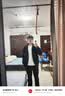 森马（Semir）牛仔外套男工装复古底特律夹克纯棉秋冬上衣休闲109725108112 实拍图