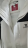 骆驼（CAMEL）户外冲锋衣 三合一加绒加厚防水情侣款外套登山服装 A9W114120-1X 实拍图