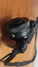 索尼（SONY）ZV-E10K 新升级标准镜头套装 黑色 新套机镜头E PZ 16-50mm F3.5-5.6 OSS II 实拍图
