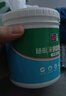 立邦补墙漆腻子膏抗菌防霉补墙面修补膏墙皮脱落修补膏白色2.5kg 实拍图