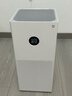 米家小米空气净化器4lite 除甲醛除菌除异味 空气伴侣 除PM2.5 AC-M17-SC 实拍图