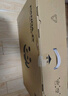 熊猫PANDA 24.5英寸显示器 100Hz FHD高清办公 硬件低蓝光 广色域不闪屏 三面微边框 可壁挂 P25F4 实拍图