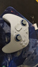 飞智冰原狼4多模版无线游戏手柄 类xbox 力调节摇杆双切扳机 switch电脑PC手机steam体感NS 丝之歌 实拍图
