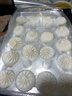 思念猪肉灌汤小笼包600g*3袋约75只  速食营养早餐半成品年货节送礼 实拍图