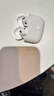 Apple/苹果 AirPods 4 搭配USB-C充电盒 苹果耳机 蓝牙耳机 适用iPhone/iPad/Mac 四代 实拍图