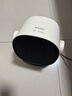 澳柯玛（AUCMA）石墨烯暖风机/循环暖房机/电暖器/电暖气/工位取暖电器/办公室桌面电暖风烤火炉暖脚器热风机R906 实拍图