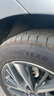 固特异（Goodyear）汽车轮胎 215/55R17 94V SPORT鹰驰F1酷跑 适配帕萨特迈腾奥德赛 实拍图