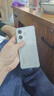 OPPO K13x 8GB+128GB 钻白 天玑6300 IP69防尘防水 大容量电池 千元老人智能 LCD屏5G手机 国家补贴 实拍图