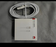 华为原装5A 6A数据线type-c充电器线超级快充66wp70p60p50mate70 60 50 40荣耀pro x6 x5 nova13 12 11 SuperCharge【5A闪充线】白色 华为 实拍图