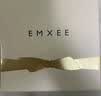 嫚熙（EMXEE）大胸专用孕妇哺乳内衣反重力防下垂无钢托聚拢孕哺文胸 实拍图