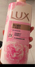 力士(LUX)沐浴露 莹润桃花香 淡雅香氛 娇肤香氛沐浴乳1000g留香 实拍图