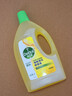 滴露（Dettol）地板清洁剂无水印2L*6瓶-箱装地板清洗剂地板瓷砖清洁剂拖地专用 实拍图