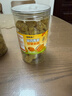 福东海 陈皮山药甘草金桔干【拍一发二】大果蜜饯果脯零食清喉咙痰咳 实拍图
