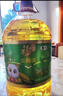 金龙鱼 食用油 非转基因 物理压榨玉米油6.18L（蕴含植物甾醇） 实拍图