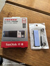 闪迪（SanDisk）500GB SSD固态硬盘2400MB/s读速PLUS性能加强版M.2接口TLC高速NVMe协议PCIe3.0笔记本电脑扩容2280 实拍图
