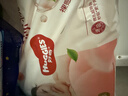 好奇（Huggies）铂金装小桃裤成长裤XL96片(12-17kg)加大号尿不湿【透爽散热】 实拍图