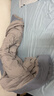 南极人超柔纤维被子冬季空调被 双人6斤四季被芯秋冬棉被200x230cm 实拍图