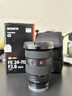 索尼（SONY）FE 24-70mm F2.8 GM II 全画幅标准变焦 G大师镜头(SEL2470GM2) 实拍图
