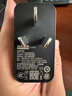 联想（Lenovo）原装100W电源适配器Type-C充电器100W笔记本氮化镓充电器USB-C便携PD快充ThinkPad电脑充电线 黑色 实拍图