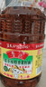 鲁花 【保真菜籽油】食用油 低芥酸特香菜籽油 6.18L   物理压榨 实拍图
