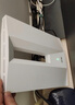 华三（H3C）千兆WiFi6家用无线路由器双频3000M小微办公wifi穿墙SD-WAN异地组网未来之门/门路由ER1605G5-W 实拍图
