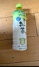 伊藤园（ITOEN） 冷萃绿茶600ml*15瓶 整箱 茶叶饮料 无糖茶饮料 0糖0脂0卡饮料 实拍图