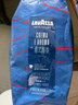 拉瓦萨（LAVAZZA）经典意式咖啡豆新鲜烘焙醇香特浓中烘拼配商用 意式醇香咖啡豆1KG 实拍图