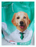 凯锐思中大型犬粮 1-7岁成年犬全价粮金毛边牧萨摩耶狗粮10kg 实拍图