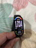 小米（MI）手环10 NFC版 黑色 国家补贴 智能手环 专业运动健康 监测睡眠管理 心率血氧长续航运动 实拍图