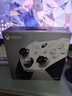 微软（Microsoft）Xbox无线游戏手柄 Elite 2精英2代二代 白色青春版 无线控制器 蓝牙 PC/平板/手机 Steam 明末 实拍图
